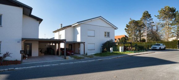 Adosado de 5 habitaciónes en Prellenkirchen, Austria No. 199472 11