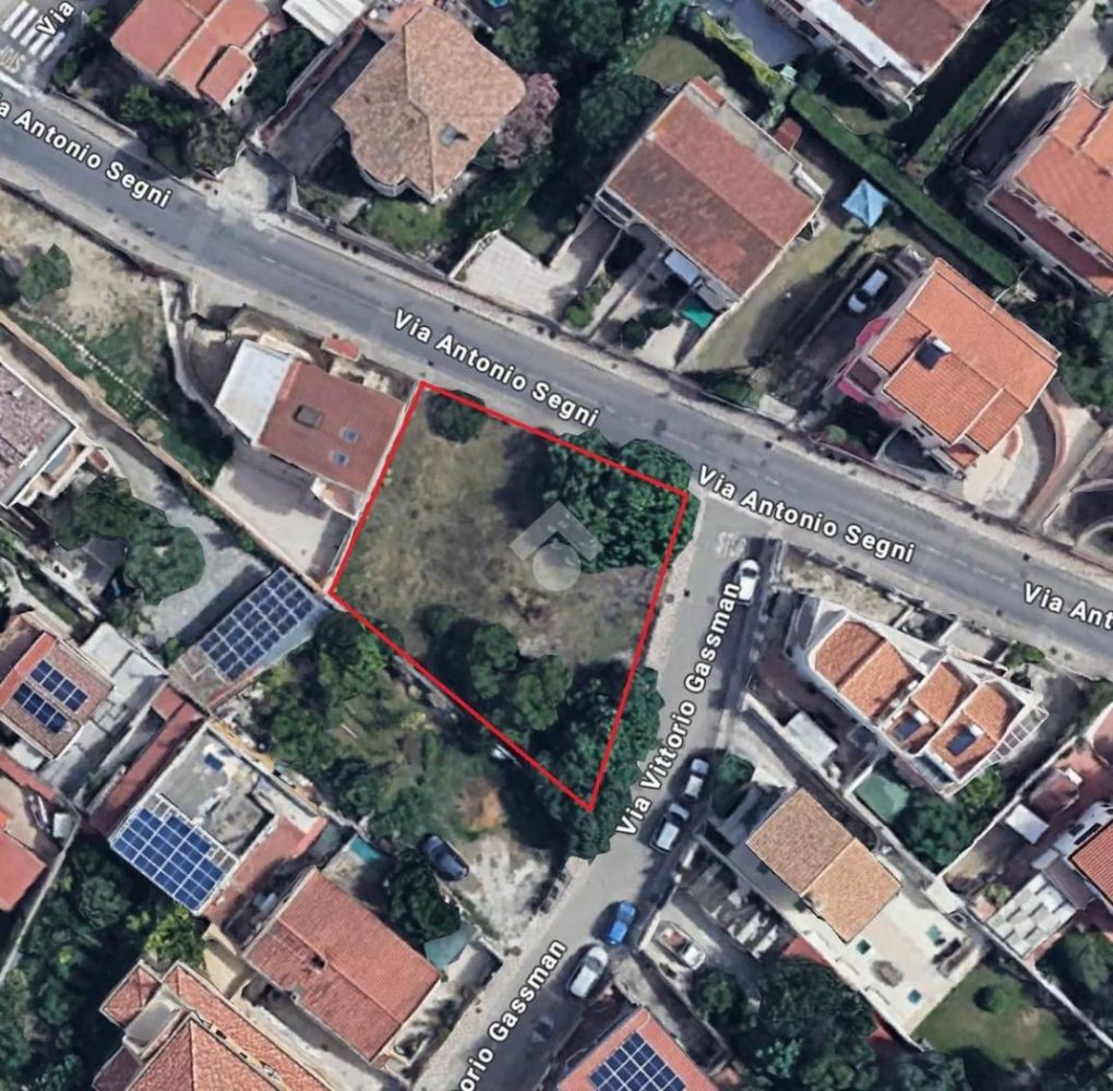 Terreno en Cagliari, Italy 495 m² No. 300224