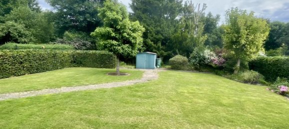 5-Zimmer Haus in Hamburg-Nord, Germany, Nr. 366289 20