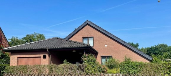 5-Zimmer Haus in Hamburg-Nord, Germany, Nr. 366289 2