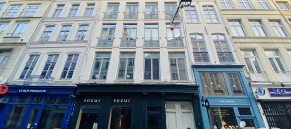 2 bedrooms Duplex in Lille, France No. 218844 22