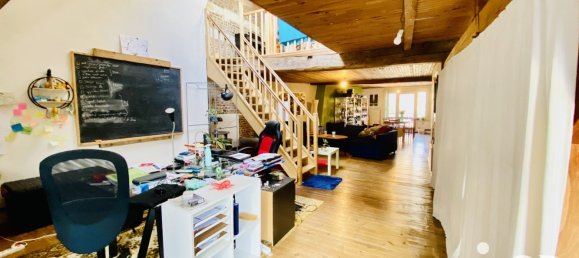 2 bedrooms Duplex in Lille, France No. 218844 3