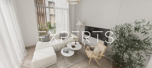 2 Schlafzimmer Wohnung in Yas Island, UAE, Nr. 54629 3