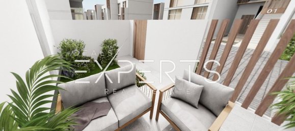 2 Schlafzimmer Wohnung in Yas Island, UAE, Nr. 54629 4