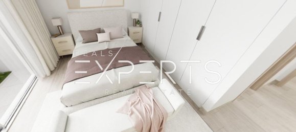 2 Schlafzimmer Wohnung in Yas Island, UAE, Nr. 54629 8