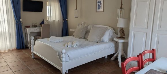 6 Schlafzimmer Wohnung in Syracuse, Italy, Nr. 379486 32