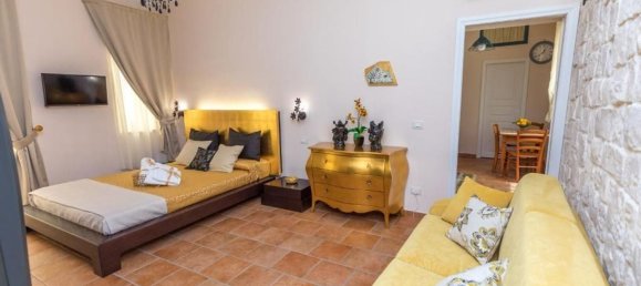 6 Schlafzimmer Wohnung in Syracuse, Italy, Nr. 379486 20