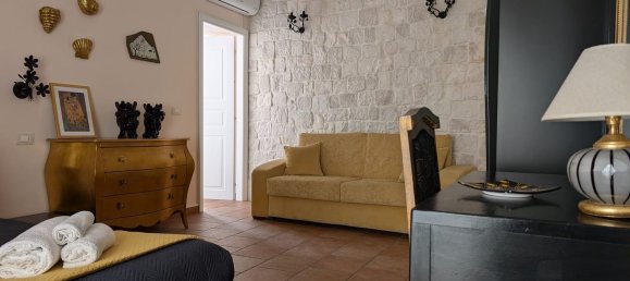 6 Schlafzimmer Wohnung in Syracuse, Italy, Nr. 379486 16