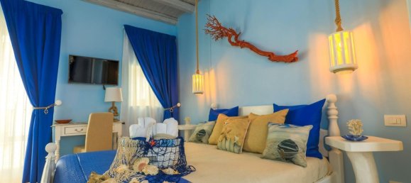 6 Schlafzimmer Wohnung in Syracuse, Italy, Nr. 379486 4