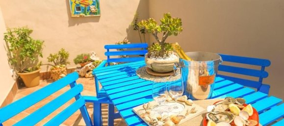 6 Schlafzimmer Wohnung in Syracuse, Italy, Nr. 379486 23