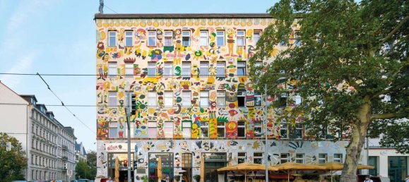 Imóvel comercial de 2 divisões em Leipzig, Germany N.º 84440 8