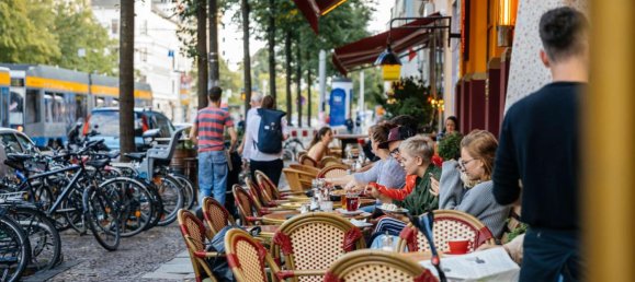 Imóvel comercial de 2 divisões em Leipzig, Germany N.º 84440 9