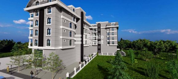 Apartamento de 1+1 en Alanya, Turkey No. 32173 3