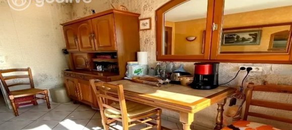 2 bedrooms House in Montreuil-Juigne, France No. 102832 19