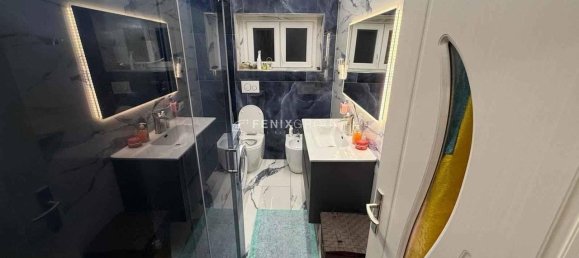 4-salle Appartement à Concorezzo, Italy No. 143318 21