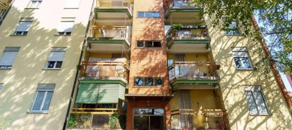 4-salle Appartement à Concorezzo, Italy No. 143318 5