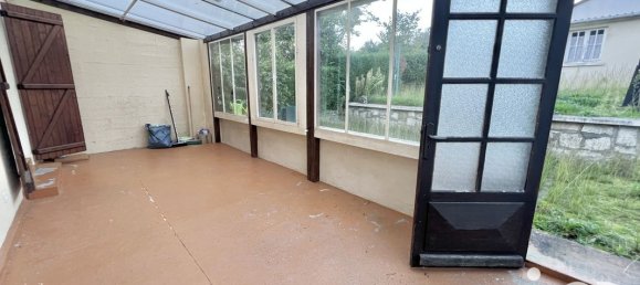 Casa de 3 dormitorios en Verneuil-en-Halatte, France No. 218197 7