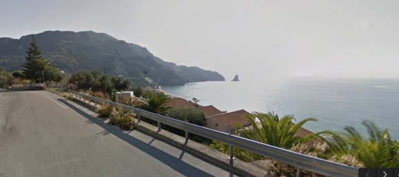 6000m² Hotel in Corfu, Greece No. 6595 4