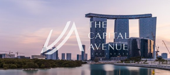 Apartamento de 2 dormitorios en Al Reem Island, UAE No. 30176 2