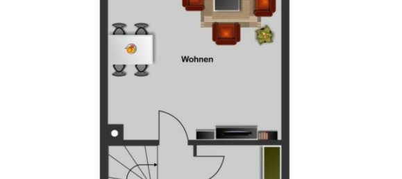 4-Zimmer Stadthaus in Schleswig-Holstein, Germany, Nr. 34087 21