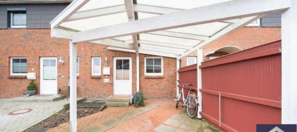 4-Zimmer Stadthaus in Schleswig-Holstein, Germany, Nr. 34087 26