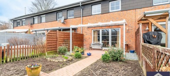 4-Zimmer Stadthaus in Schleswig-Holstein, Germany, Nr. 34087 28