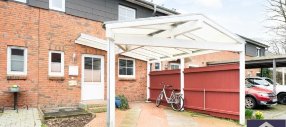 4-Zimmer Stadthaus in Schleswig-Holstein, Germany, Nr. 34087 6