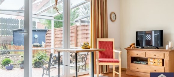 4-Zimmer Stadthaus in Schleswig-Holstein, Germany, Nr. 34087 8