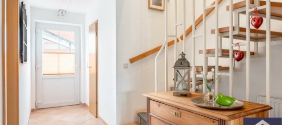 4-Zimmer Stadthaus in Schleswig-Holstein, Germany, Nr. 34087 7