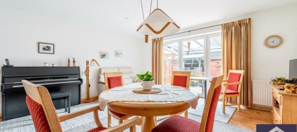 4-Zimmer Stadthaus in Schleswig-Holstein, Germany, Nr. 34087 2