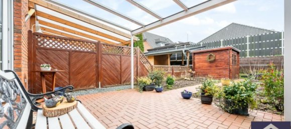 4-Zimmer Stadthaus in Schleswig-Holstein, Germany, Nr. 34087 9