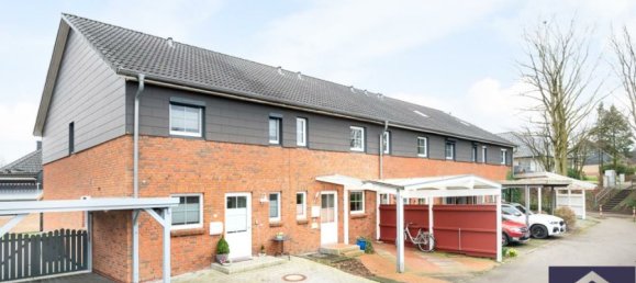 4-Zimmer Stadthaus in Schleswig-Holstein, Germany, Nr. 34087 24