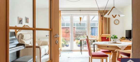 4-Zimmer Stadthaus in Schleswig-Holstein, Germany, Nr. 34087 3