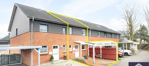 4-Zimmer Stadthaus in Schleswig-Holstein, Germany, Nr. 34087 25