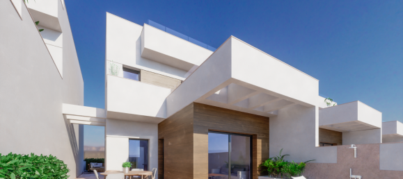 3 bedrooms Villa in Los Montesinos, Spain No. 8241 10