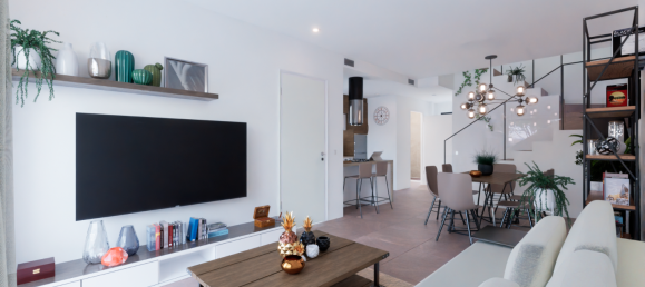 3 bedrooms Villa in Los Montesinos, Spain No. 8241 6