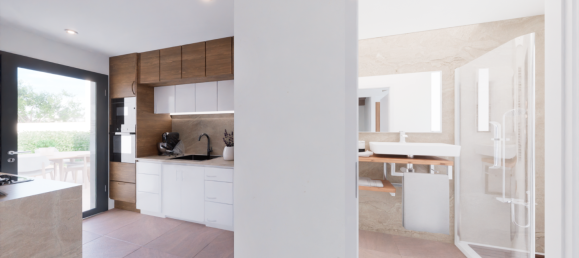 3 bedrooms Villa in Los Montesinos, Spain No. 8241 2