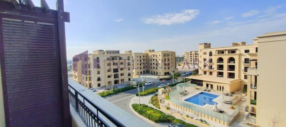 48m² Apartment in Lusail, Qatar No. 2201 2
