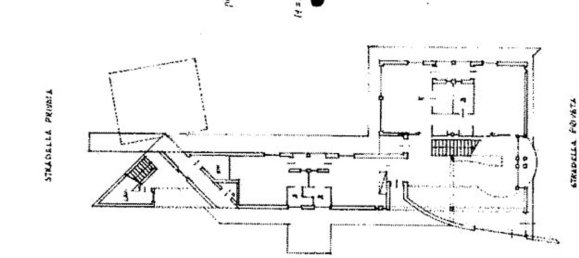 7 rooms Apartment in Santa Croce Camerina, Italy No. 195203 16