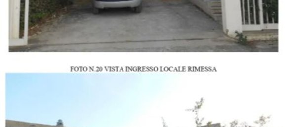 7 rooms Apartment in Santa Croce Camerina, Italy No. 195203 12