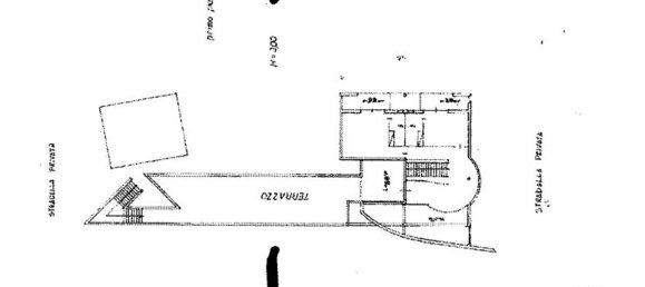 7 rooms Apartment in Santa Croce Camerina, Italy No. 195203 17