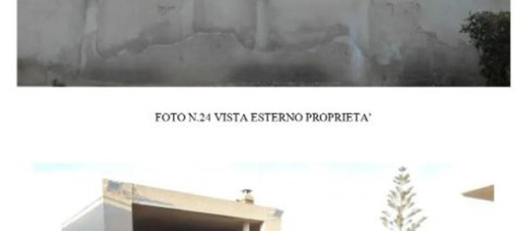 7 rooms Apartment in Santa Croce Camerina, Italy No. 195203 14