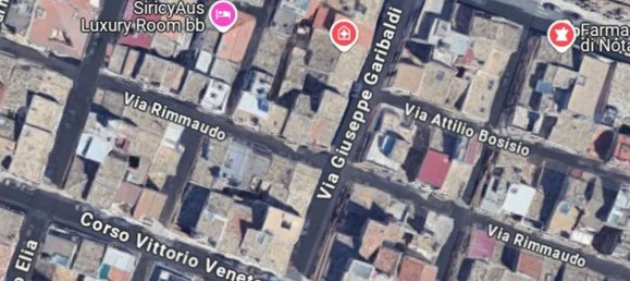 7 rooms Apartment in Santa Croce Camerina, Italy No. 195203 3