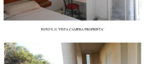 7 rooms Apartment in Santa Croce Camerina, Italy No. 195203 11