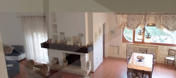 7 rooms Villa in Cassano delle Murge, Italy No. 29135 7