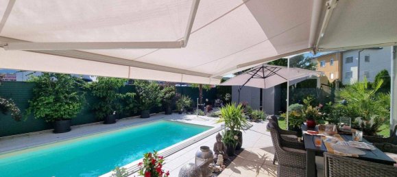 3 rooms Apartment in Klagenfurt am Worthersee, Austria No. 201606 3