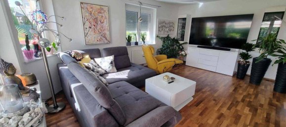 3 rooms Apartment in Klagenfurt am Worthersee, Austria No. 201606 7