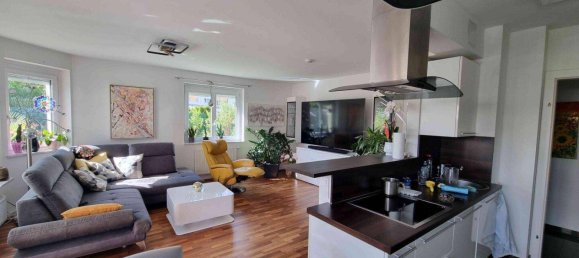 3 rooms Apartment in Klagenfurt am Worthersee, Austria No. 201606 12