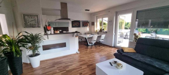 3 rooms Apartment in Klagenfurt am Worthersee, Austria No. 201606 10