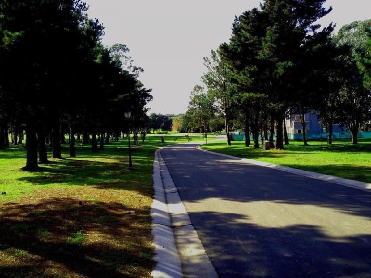 Terreno em Buenos Aires, Argentina N.º 46664